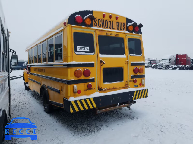 2005 CHEVROLET C5500 C5V0 1GBE5V1E85F515822 Bild 2