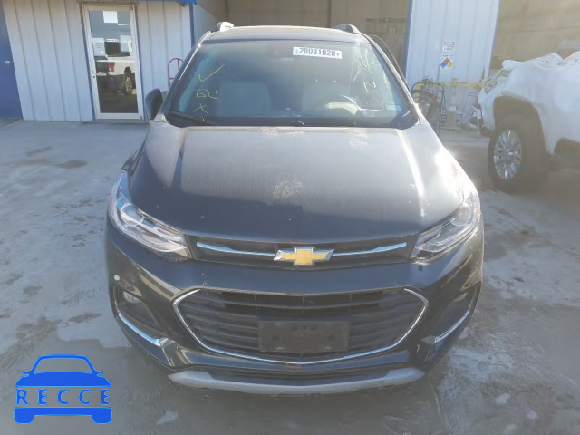 2018 CHEVROLET TRAX PREMI 3GNCJMSB8JL271321 image 9