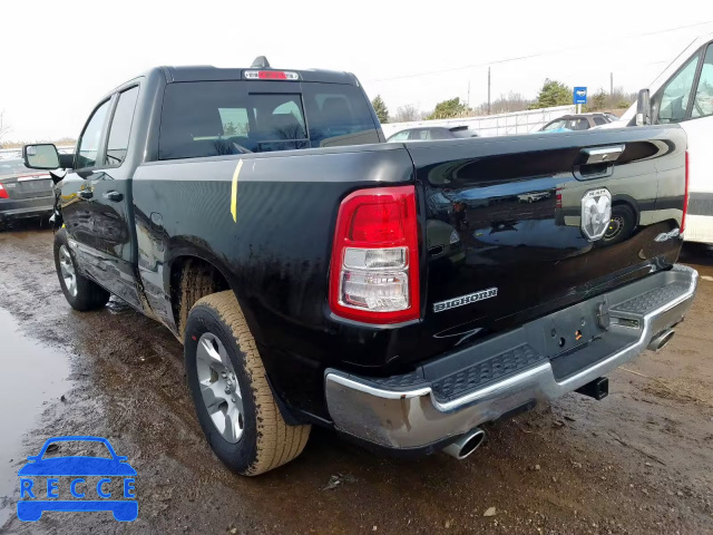 2020 RAM 1500 BIG H 1C6SRFBT7LN136794 Bild 2