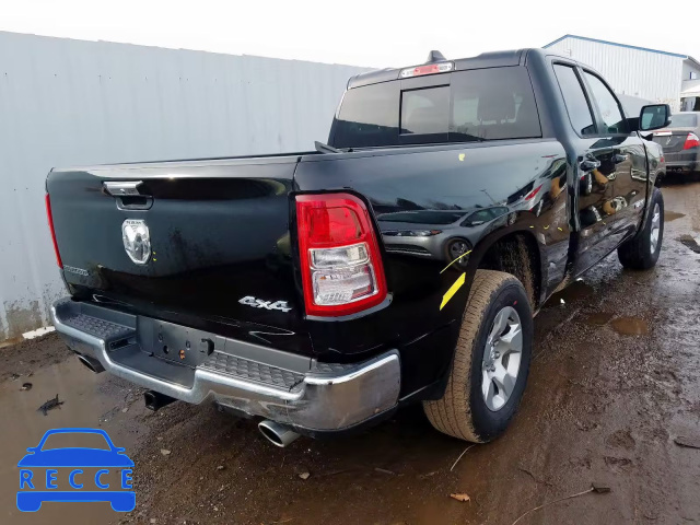 2020 RAM 1500 BIG H 1C6SRFBT7LN136794 Bild 3