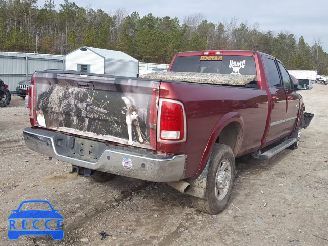 2013 RAM 2500 LONGH 3C6UR5LL2DG565188 image 3