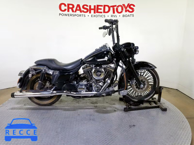 2000 HARLEY-DAVIDSON FLHPI 1HD1FHW12YY636996 Bild 0