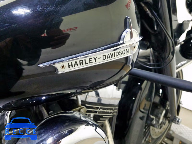 2000 HARLEY-DAVIDSON FLHPI 1HD1FHW12YY636996 image 16