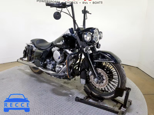 2000 HARLEY-DAVIDSON FLHPI 1HD1FHW12YY636996 Bild 1