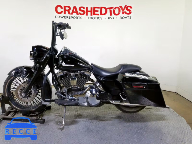 2000 HARLEY-DAVIDSON FLHPI 1HD1FHW12YY636996 зображення 4