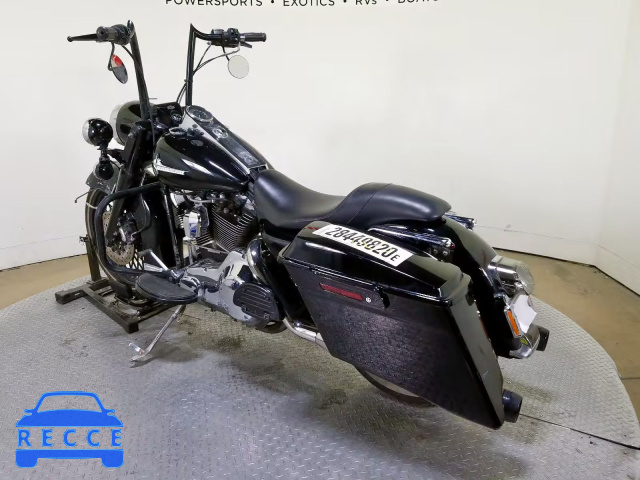 2000 HARLEY-DAVIDSON FLHPI 1HD1FHW12YY636996 зображення 5