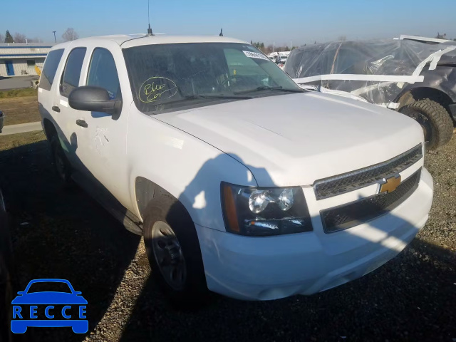 2013 CHEVROLET TAHOE SPEC 1GNSK2E02DR329458 Bild 0