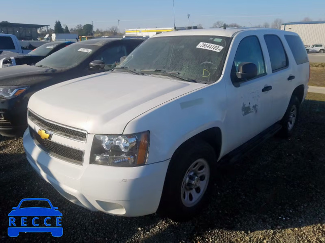 2013 CHEVROLET TAHOE SPEC 1GNSK2E02DR329458 Bild 1