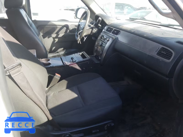 2013 CHEVROLET TAHOE SPEC 1GNSK2E02DR329458 image 4