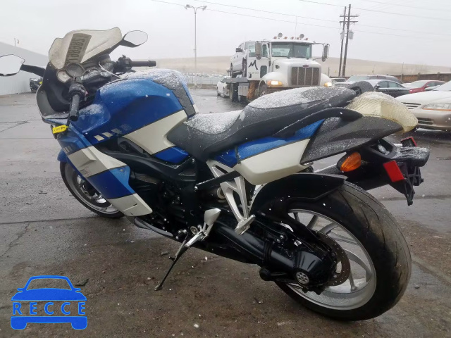 2006 BMW K1200 S WB10591A46ZM27938 зображення 2