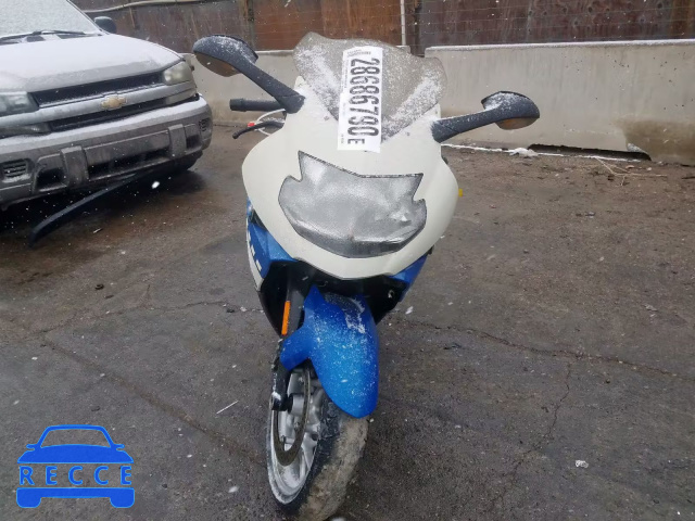 2006 BMW K1200 S WB10591A46ZM27938 зображення 8