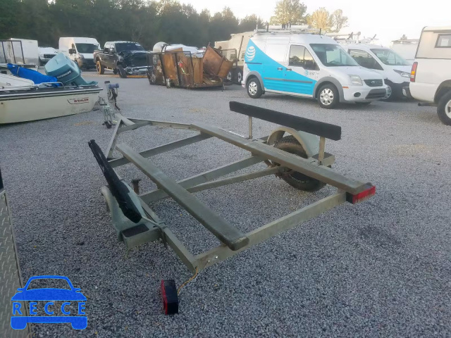 2003 BOAT TRAILER 4XEGB16T43R020796 image 2