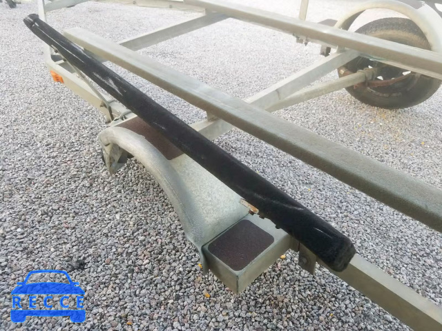 2003 BOAT TRAILER 4XEGB16T43R020796 image 8