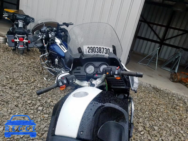 2003 BMW R1150 RT WB10499A03ZE90055 image 4