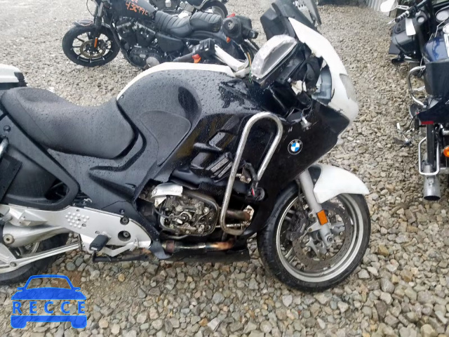 2003 BMW R1150 RT WB10499A03ZE90055 image 8