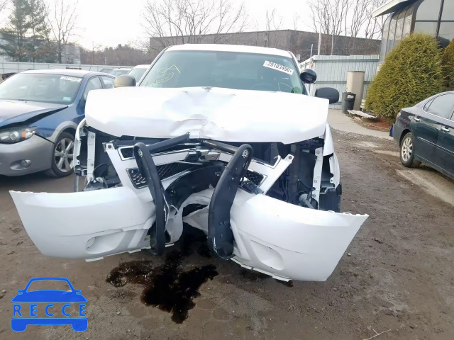 2014 CHEVROLET TAHOE SPEC 1GNSK2E03ER185582 image 9