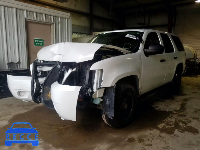 2014 CHEVROLET TAHOE SPEC 1GNSK2E03ER185582 image 1