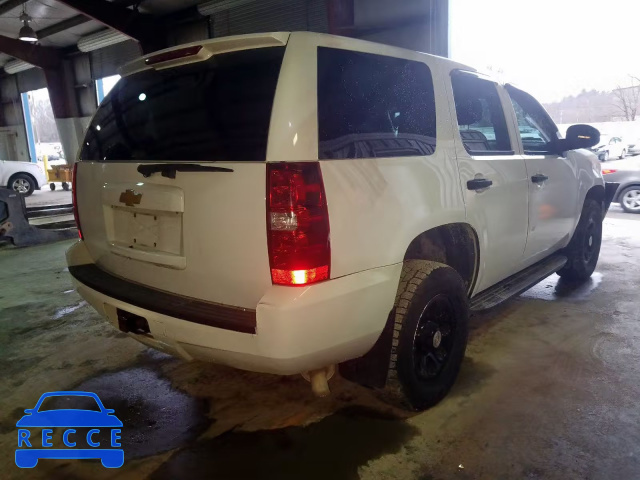 2014 CHEVROLET TAHOE SPEC 1GNSK2E03ER185582 image 3