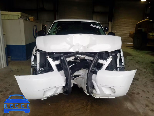 2014 CHEVROLET TAHOE SPEC 1GNSK2E03ER185582 image 8