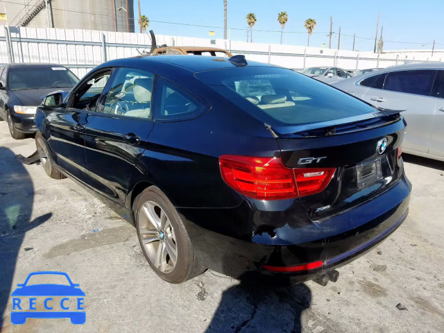 2016 BMW 328 XIGT S WBA8Z5C58GG501181 image 2