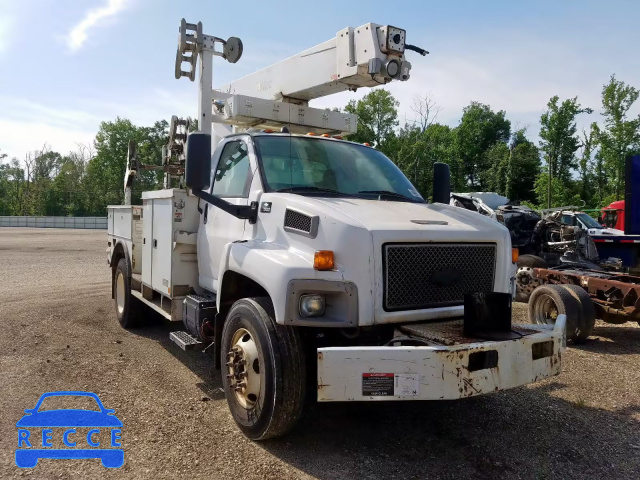 2005 CHEVROLET C7500 C7C0 1GBM7C1C75F529302 image 0