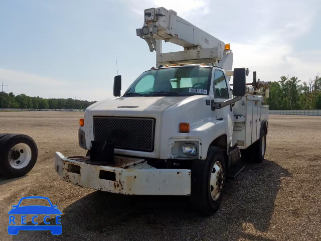 2005 CHEVROLET C7500 C7C0 1GBM7C1C75F529302 image 1