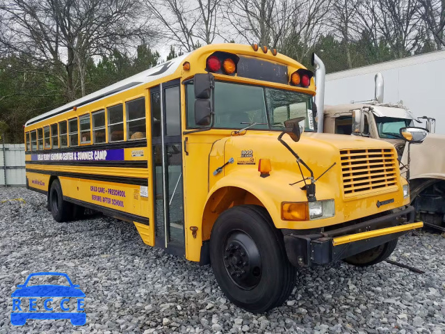 1999 INTERNATIONAL 3000 3800 1HVBBAAN5XH654825 Bild 0