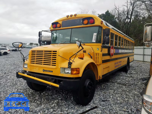1999 INTERNATIONAL 3000 3800 1HVBBAAN5XH654825 Bild 1