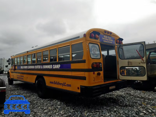 1999 INTERNATIONAL 3000 3800 1HVBBAAN5XH654825 Bild 2