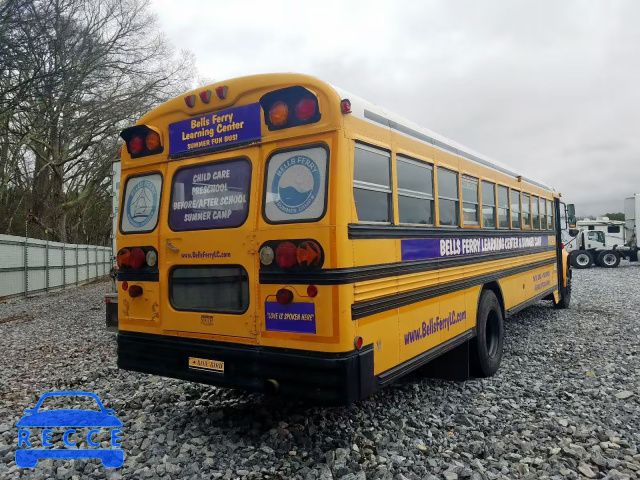 1999 INTERNATIONAL 3000 3800 1HVBBAAN5XH654825 Bild 3
