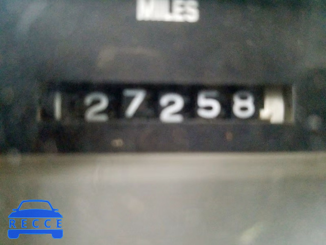 1999 INTERNATIONAL 3000 3800 1HVBBAAN5XH654825 Bild 7