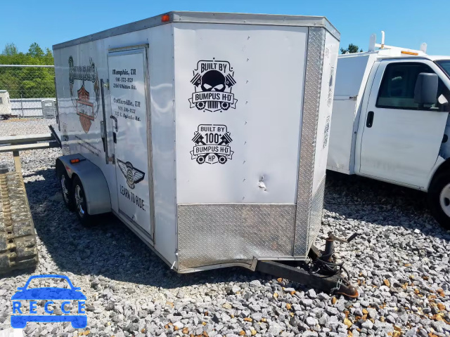 2012 MISC TRAILER 53FBE1429CF006893 Bild 0