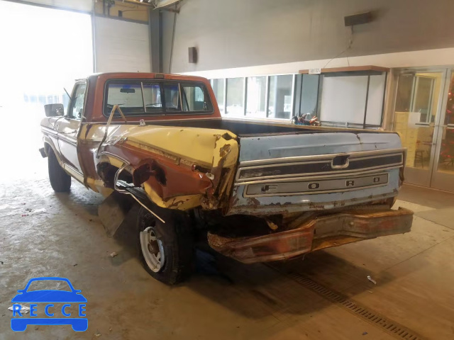 1977 FORD F-150 F15HKY80890 image 2