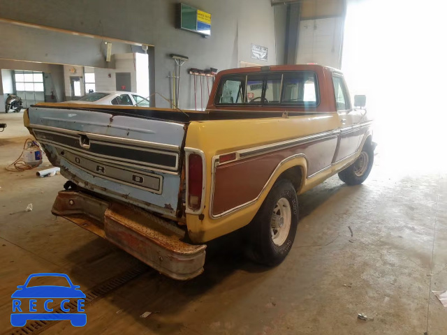 1977 FORD F-150 F15HKY80890 image 3