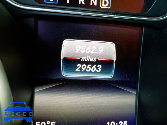 2018 MERCEDES-BENZ CLA 45 AMG WDDSJ5CB6JN527602 зображення 7