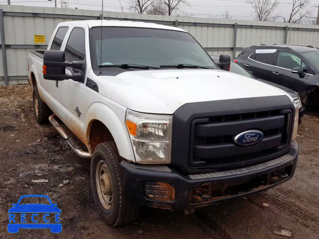 2012 FORD F250 SUPER 1FT7W2BT8CED00151 image 0
