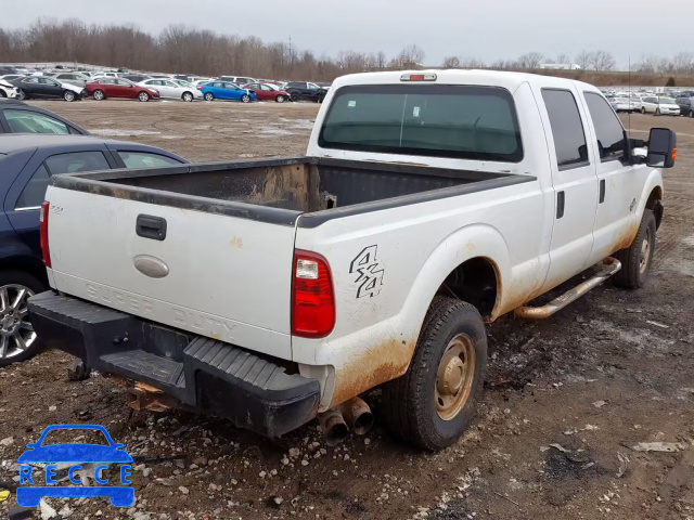 2012 FORD F250 SUPER 1FT7W2BT8CED00151 image 3