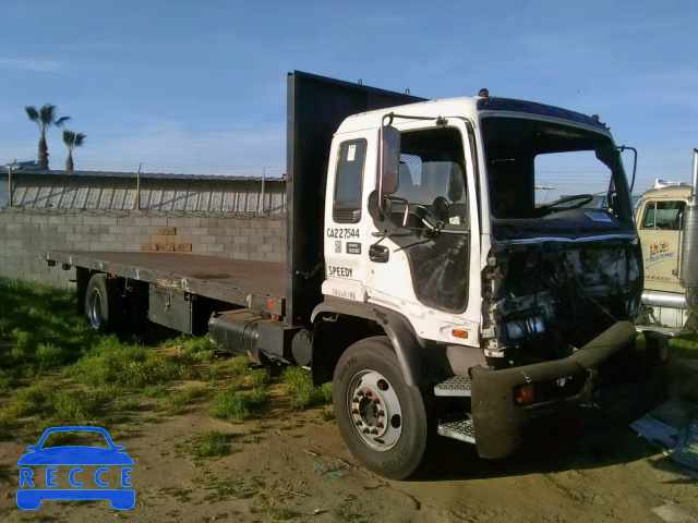 1999 GMC T-SERIES F 1GDJ7C1C2XJ505337 image 0