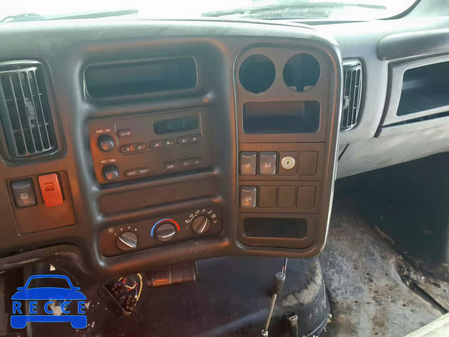 2007 GMC C4500 C4C0 1GDE4C19X7F417587 image 8