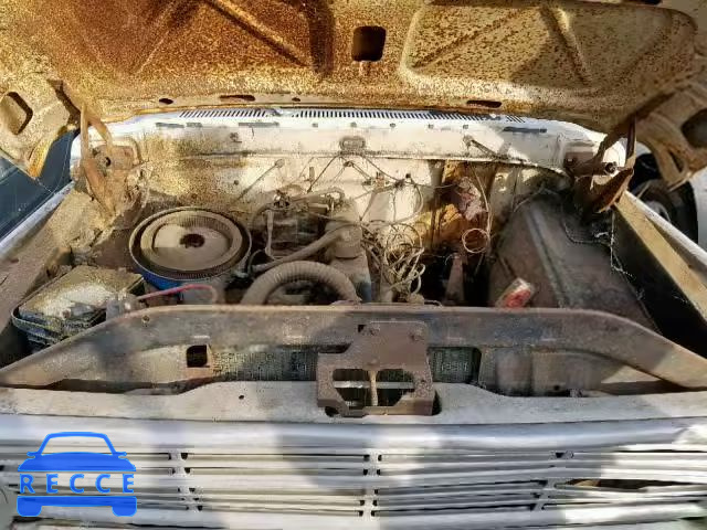 1969 FORD TRUCK F10ARF74662 image 6