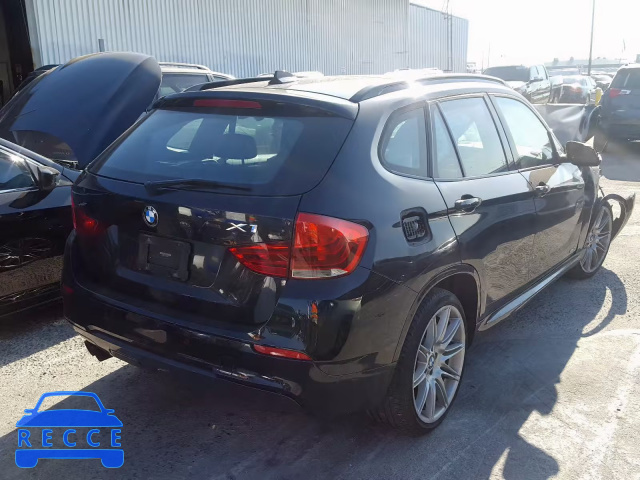 2015 BMW X1 XDRIVE3 WBAVM5C56FVV94617 Bild 3