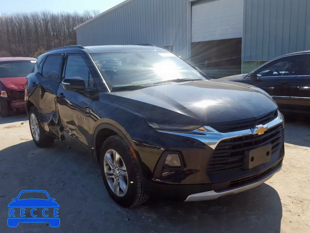 2019 CHEVROLET BLAZER 2LT 3GNKBCRS6KS687383 image 0