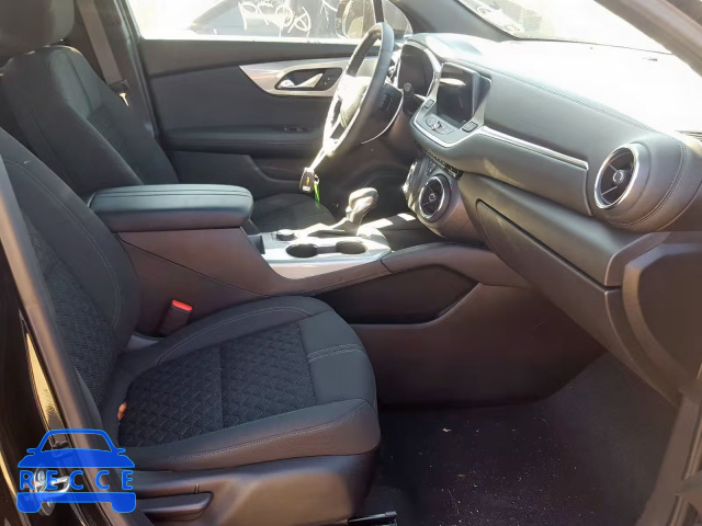 2019 CHEVROLET BLAZER 2LT 3GNKBCRS6KS687383 image 4