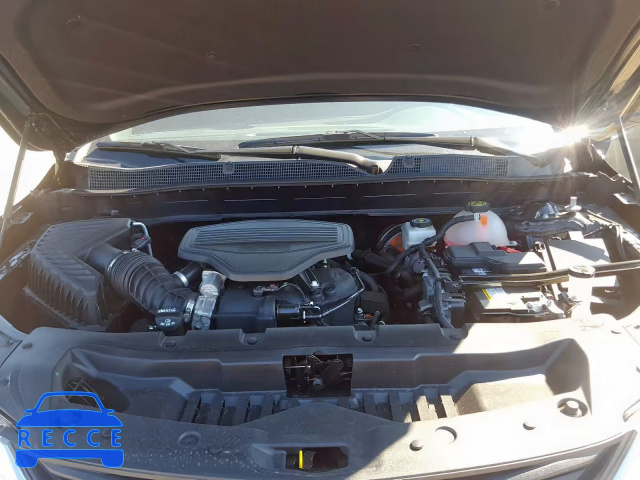 2019 CHEVROLET BLAZER 2LT 3GNKBCRS6KS687383 image 6