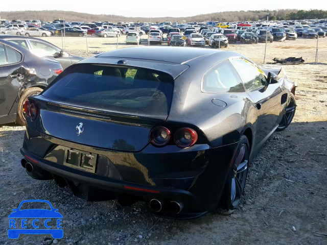 2018 FERRARI GTC4 LUSSO ZFF82WNAXJ0234098 image 3