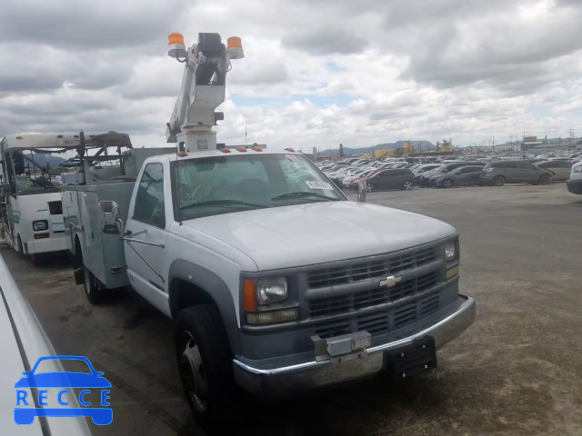 2002 CHEVROLET C3500-HD 3GBKC34G12M103327 Bild 0