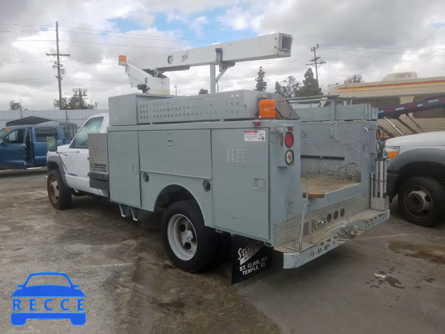 2002 CHEVROLET C3500-HD 3GBKC34G12M103327 image 2