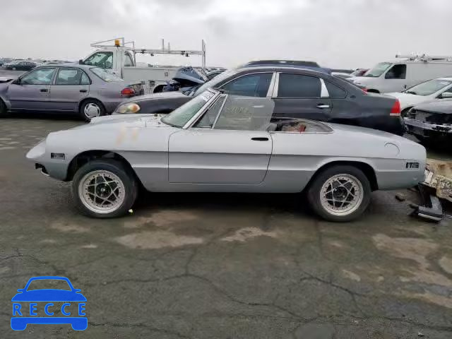 1978 ALFA ROMEO SPIDER 115410002180 Bild 8