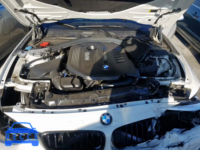 2019 BMW 440I GRAN WBA4J5C53KBM66240 image 6