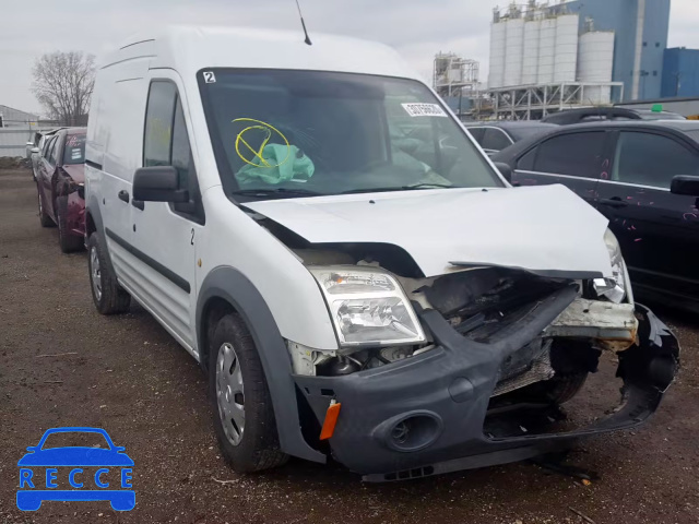 2013 FORD TRANSIT CO NM0LS7ANXDT165033 image 0